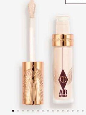 Charlotte Tilbury AIRBRUSH FLAWLESS BLUR CONCEALER